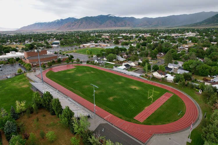 Rent a Field (Football) in Tooele UT 84074