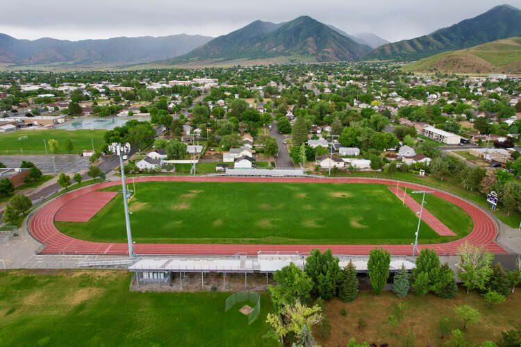 Rent a Field (Football) in Tooele UT 84074
