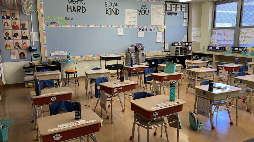 Rent a Classroom (Small) in Flemington NJ 8822