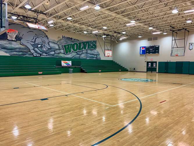 Rent a Gym (Medium) in Seffner FL 33584