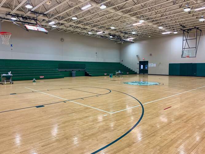 Rent a Gym (Medium) in Seffner FL 33584