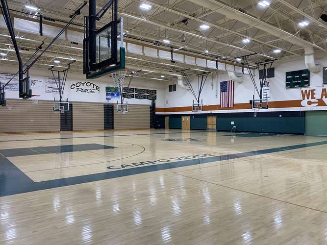 Rent a Gym (Large) in Gilbert AZ 85297