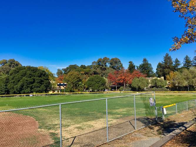 Rent a Field (Small) in San Rafael CA 94903