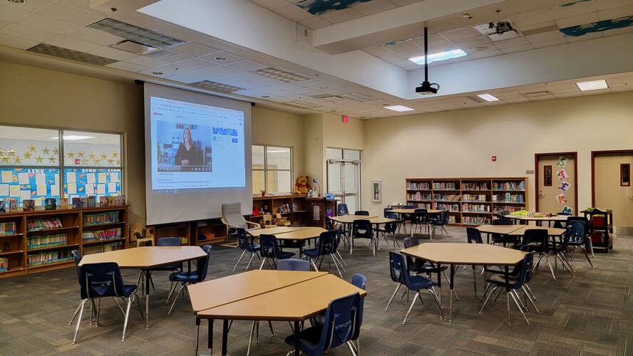 Rent a Library (Small) in Fleming Island FL 32003