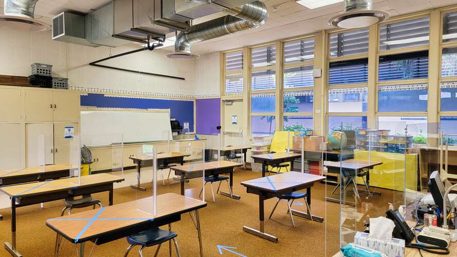 Rent a Classroom (Small) in Covina CA 91722