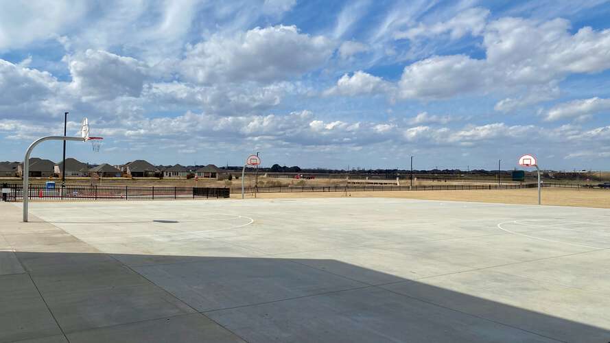 Rent a Basketball Courts (Outdoor) in Fort Worth TX 76131