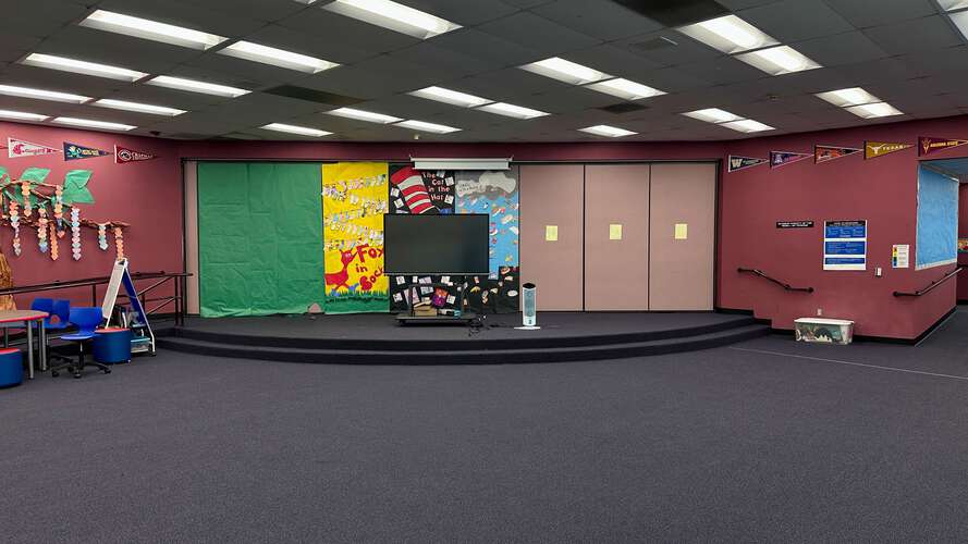 Rent a MPR (Small) in Wildomar CA 92595