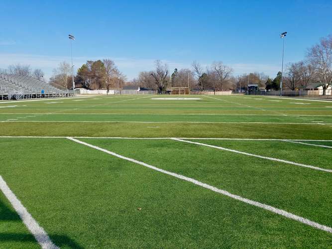 Rent a Field (Football) in Norman OK 73069