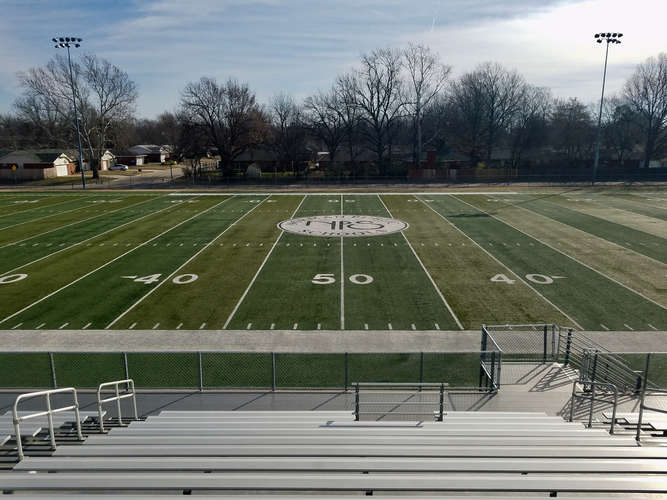 Rent a Field (Football) in Norman OK 73069