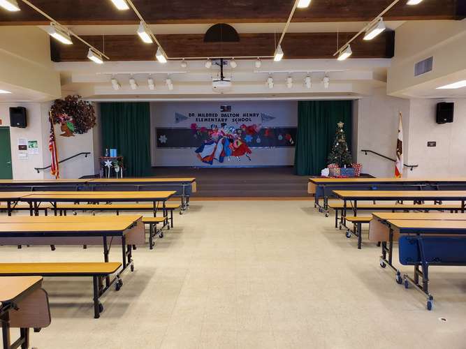 Rent a MPR (Small) in San Bernardino CA 92411