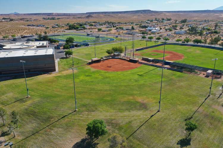 Rent Field Softball in Overton