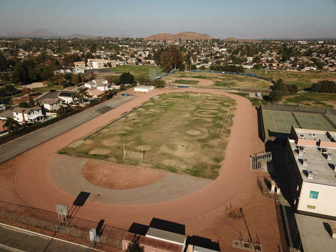 Rent A Field Large In Riverside CA 92505