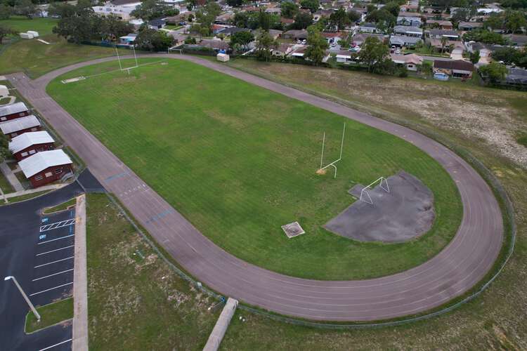 Rent a Track & Field in New Port Richey FL 34654
