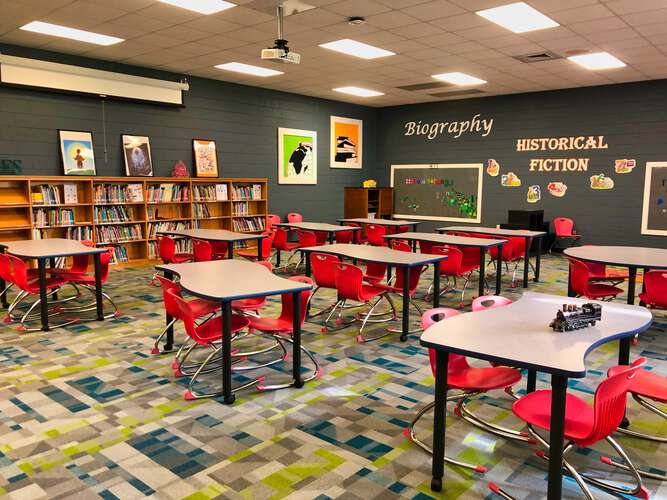 Rent a Library (Small) in Indian Trail NC 28079