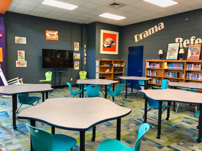 Rent a Library (Small) in Indian Trail NC 28079