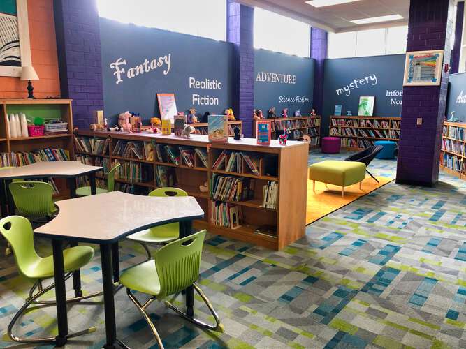 Rent a Library (Small) in Indian Trail NC 28079