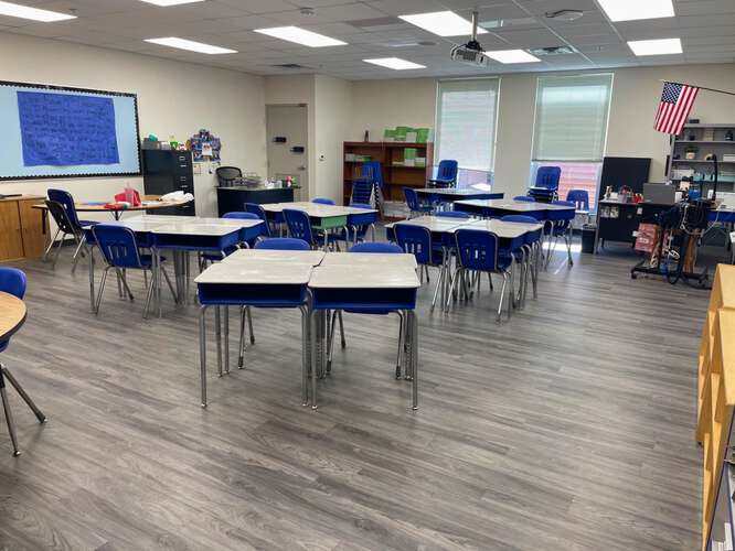 Rent a Classroom (Small) in Bonita Springs FL 34135