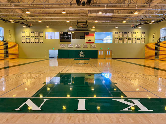 Rent a Gym (Main) in Palo Alto CA 94301