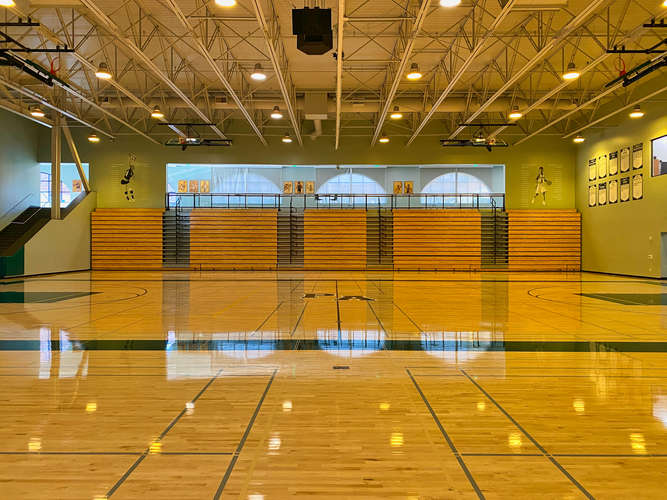 Rent a Gym (Main) in Palo Alto CA 94301