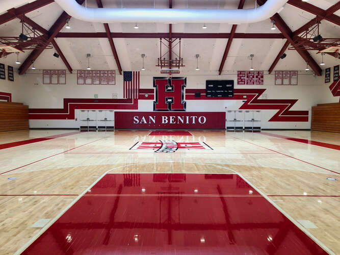 Rent a Gym (Main) in Hollister CA 95023