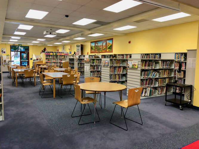 Rent a Library (Small) in Danville CA 94526