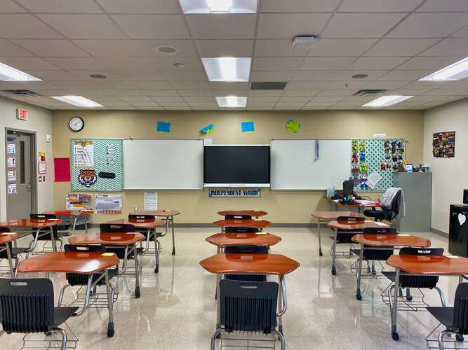 Rent a Classroom (Large) in Kissimmee FL 34744