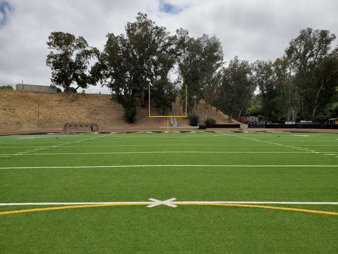 Rent a Stadium (Turf) in Calabasas CA 91302