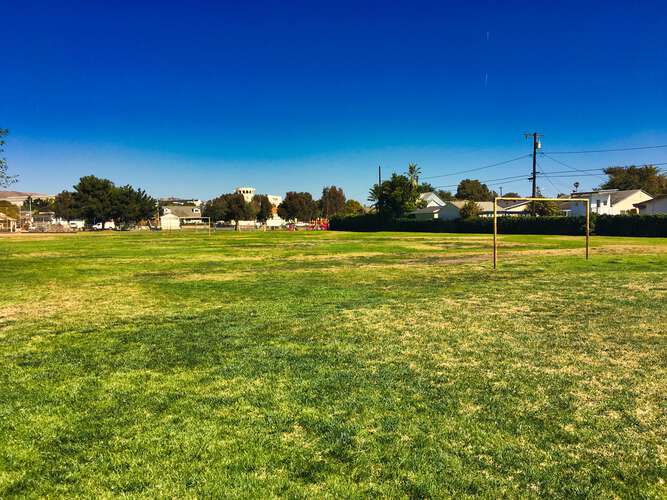 Rent Field Practice in Ventura