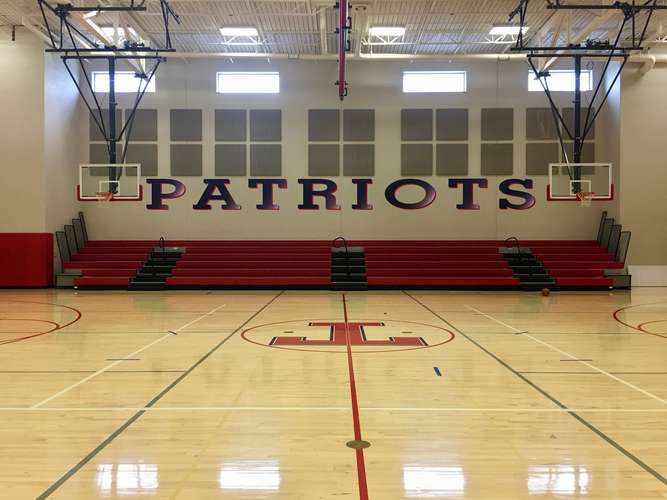 Rent a Gym (Large) in Independence MO 64055