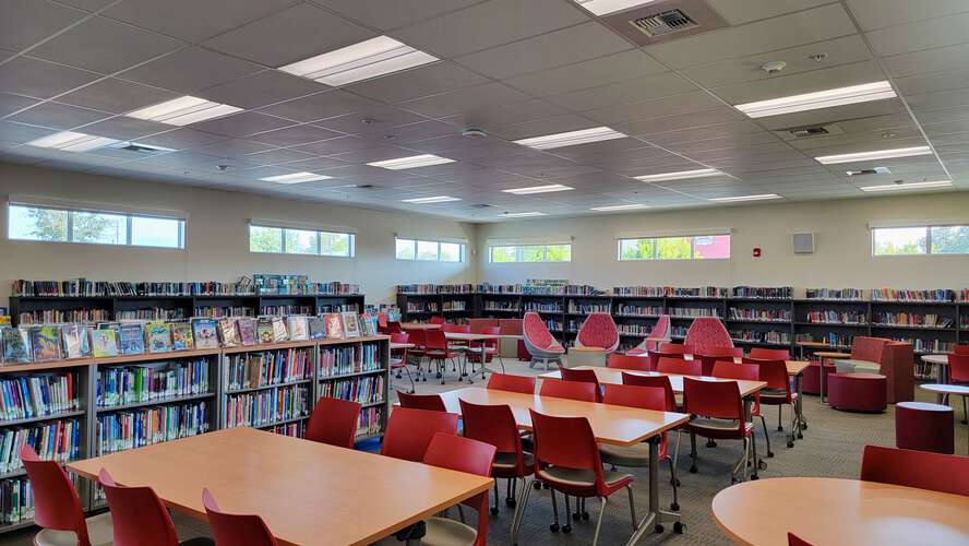 Rent a Library (Medium) in Gilroy CA 95020