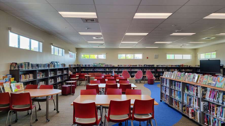 Rent a Library (Medium) in Gilroy CA 95020