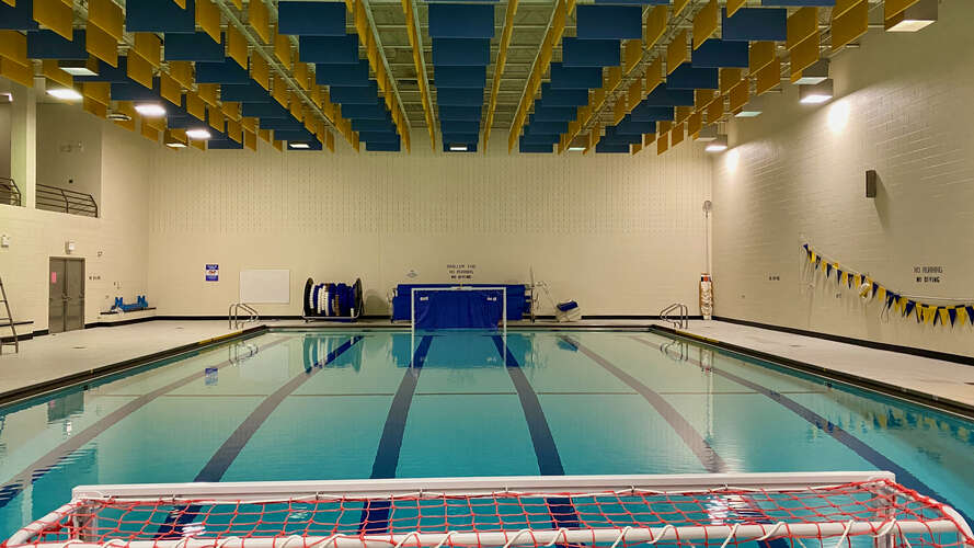 Rent a Pool in Chicago IL 60639