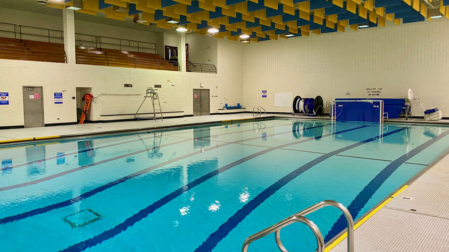 Rent a Pool in Chicago IL 60639