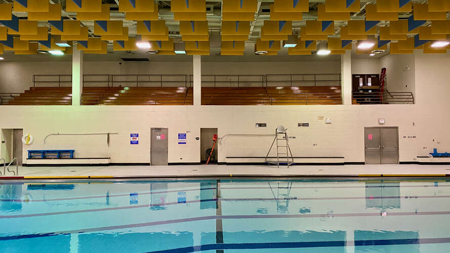 Rent a Pool in Chicago IL 60639