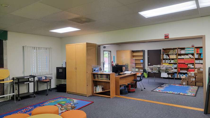 Rent a Library (Small) in La Puente CA 91746