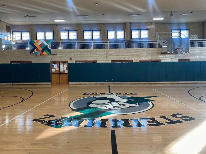 Rent a Gym (Large) in Chicago IL 60634
