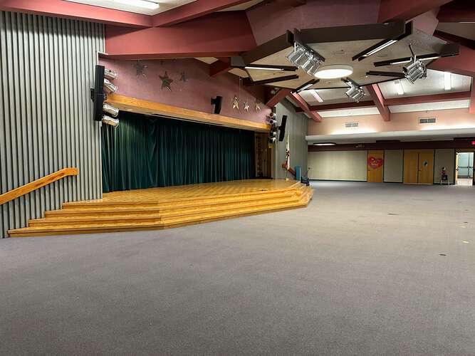 Rent a MPR (Small) in Aliso Viejo CA 92656