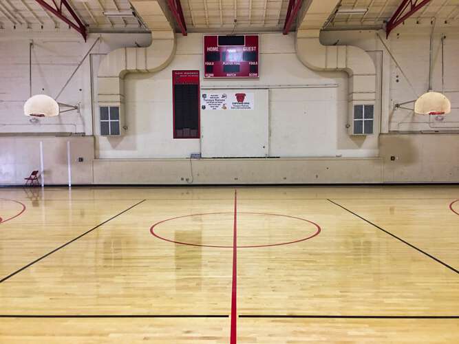 Rent a Gym (Small) in San Rafael CA 94901