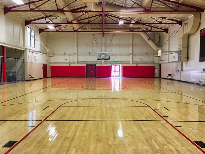 Rent a Gym (Small) in San Rafael CA 94901