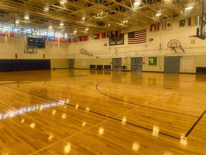 Rent a Gym (Large) in Chicago IL 60659