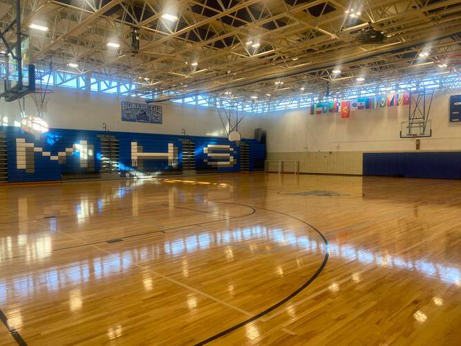 Rent a Gym (Large) in Chicago IL 60659