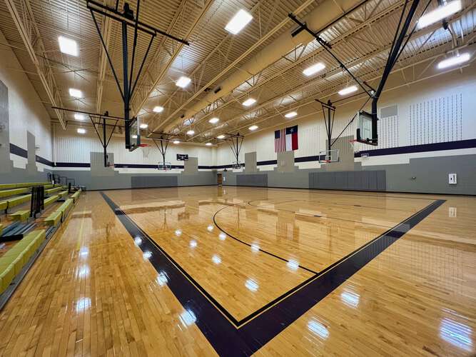 Rent a Gym (Large) in Fort Worth TX 76244