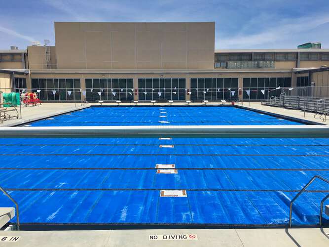 Rent a Pool in Millbrae CA 94030