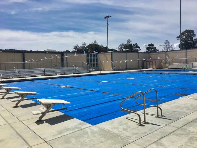 Rent a Pool in Millbrae CA 94030