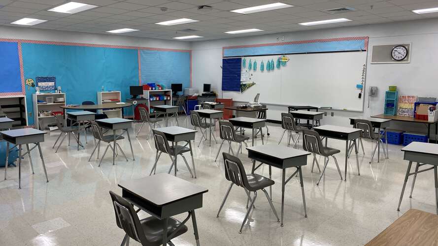 Rent a Classroom (Small) in Brandon FL 33511