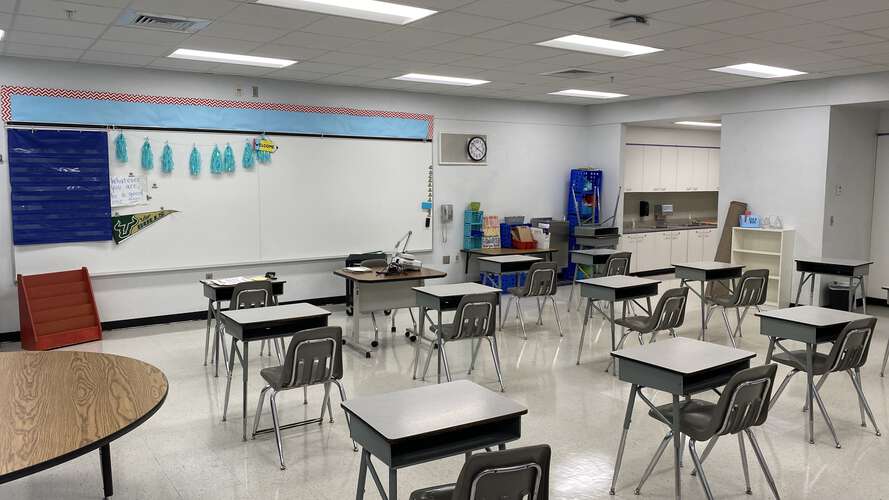 Rent a Classroom (Small) in Brandon FL 33511