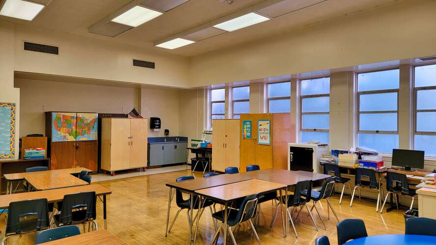 Rent a Classroom (Small) in Inglewood CA 90303