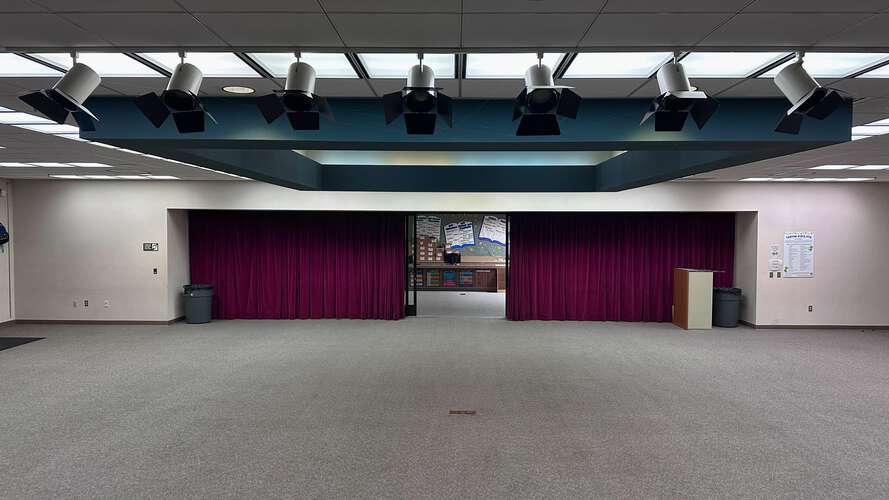 Rent a MPR (Small) in Aliso Viejo CA 92656