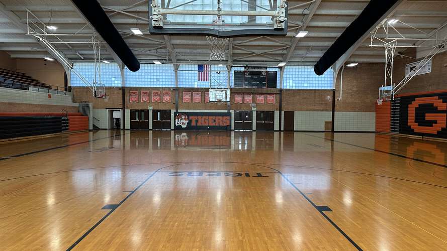 Rent a Gym (Large) in Grand Junction CO 81501