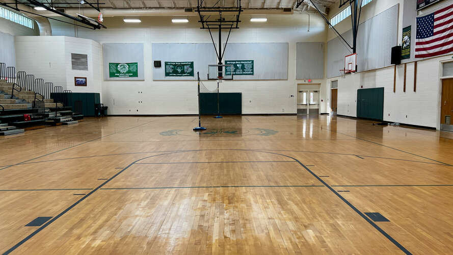 Rent A Gym Medium In Deltona FL 32738